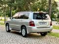 Toyota Highlander 2004 годаүшін8 400 000 тг. в Алматы – фото 8