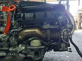 Двигатель M278 4.7л BiTurbo Mercedes-Benz в сборе без коробки за 4 800 000 тг. в Алматы – фото 3
