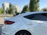 Hyundai Elantra 2017 года за 5 700 000 тг. в Алматы – фото 3