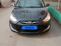 Hyundai Accent 2014 года за 5 800 000 тг. в Петропавловск