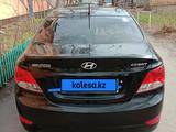 Hyundai Accent 2014 годаүшін5 800 000 тг. в Петропавловск – фото 2