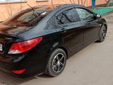 Hyundai Accent 2014 года за 5 800 000 тг. в Петропавловск – фото 3