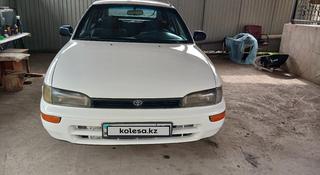 Toyota Corolla 1993 года за 1 950 000 тг. в Алматы