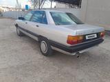 Audi 100 1989 года за 1 500 000 тг. в Кызылорда – фото 2