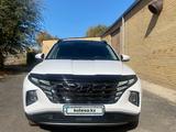 Hyundai Tucson 2024 годаүшін16 900 000 тг. в Караганда – фото 4