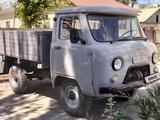 УАЗ 3303 2003 годаүшін2 200 000 тг. в Кызылорда – фото 2