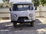 УАЗ 3303 2003 годаүшін2 200 000 тг. в Кызылорда – фото 4