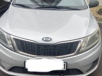 Kia Rio 2012 года за 4 600 000 тг. в Астана