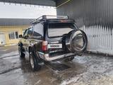 Toyota Hilux Surf 1998 годаfor5 000 000 тг. в Шамалган – фото 5