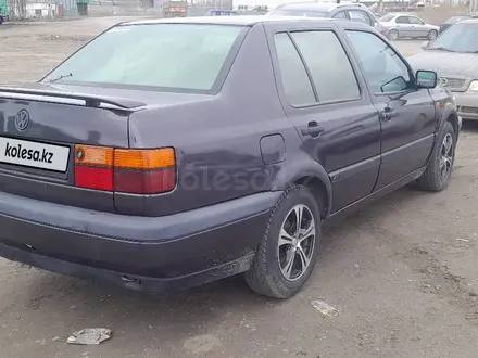 Volkswagen Vento 1993 года за 1 500 000 тг. в Костанай