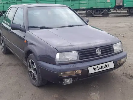 Volkswagen Vento 1993 года за 1 500 000 тг. в Костанай – фото 4