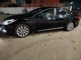 Hyundai Grandeur 2014 года за 8 500 000 тг. в Астана – фото 2