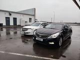 Hyundai Grandeur 2014 года за 8 500 000 тг. в Астана – фото 3