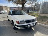 Audi 100 1991 годаүшін2 200 000 тг. в Туркестан