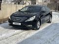 Hyundai Sonata 2010 года за 5 600 000 тг. в Алматы – фото 2