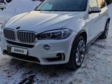 BMW X5 2017 годаүшін16 000 000 тг. в Астана – фото 2