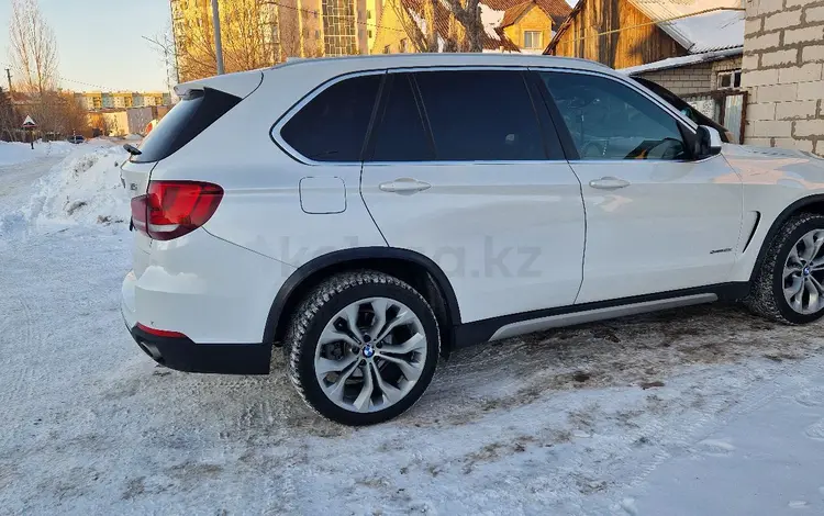 BMW X5 2017 годаүшін16 000 000 тг. в Астана