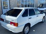 ВАЗ (Lada) 2114 2013 годаүшін1 350 000 тг. в Алматы – фото 3