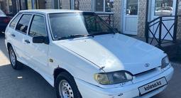 ВАЗ (Lada) 2114 2013 годаүшін1 350 000 тг. в Алматы – фото 5