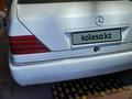 Mercedes-Benz S 500 1992 годаүшін2 500 000 тг. в Павлодар – фото 6