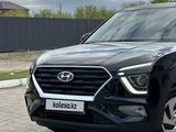 Hyundai Creta 2021 годаүшін10 000 000 тг. в Уральск – фото 2