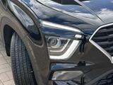 Hyundai Creta 2021 годаfor9 000 000 тг. в Уральск – фото 3