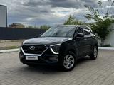 Hyundai Creta 2021 годаfor9 000 000 тг. в Уральск