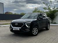 Hyundai Creta 2021 годаүшін10 000 000 тг. в Уральск