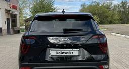 Hyundai Creta 2021 годаүшін10 000 000 тг. в Уральск – фото 5
