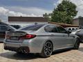 BMW M5 2022 годаүшін49 100 000 тг. в Алматы – фото 4