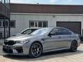 BMW M5 2022 годаүшін49 100 000 тг. в Алматы – фото 3