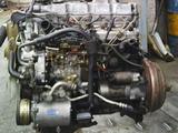 Контрактный двигатель mitsubishi delica 4m40 за 1 000 000 тг. в Караганда