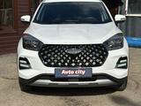 Chery Tiggo 4 Pro 2022 годаүшін6 900 000 тг. в Кокшетау – фото 2