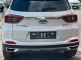 Chery Tiggo 4 Pro 2022 годаүшін6 900 000 тг. в Кокшетау – фото 3