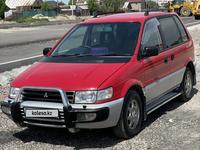 Mitsubishi RVR 1995 годаүшін1 500 000 тг. в Алматы