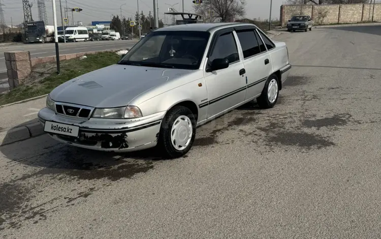 Daewoo Nexia 2008 года за 1 800 000 тг. в Шымкент