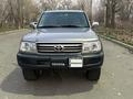 Toyota Land Cruiser 2007 года за 18 300 000 тг. в Алматы – фото 11