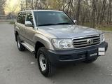 Toyota Land Cruiser 2007 года за 18 300 000 тг. в Алматы