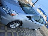 Toyota Prius V 2013 годаfor9 500 000 тг. в Атырау – фото 3