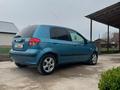 Hyundai Getz 2004 года за 1 600 000 тг. в Алматы – фото 3