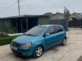 Hyundai Getz 2004 года за 1 600 000 тг. в Алматы – фото 6