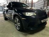 BMW X6 M 2013 года за 20 000 000 тг. в Алматы – фото 4