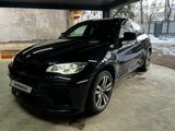 BMW X6 M 2013 года за 20 000 000 тг. в Алматы – фото 3