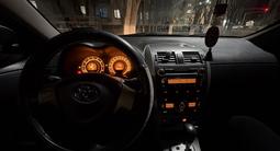 Toyota Corolla 2007 года за 4 800 000 тг. в Астана – фото 5