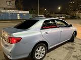 Toyota Corolla 2007 года за 4 800 000 тг. в Астана – фото 4