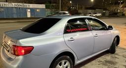Toyota Corolla 2007 года за 4 800 000 тг. в Астана – фото 4