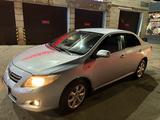 Toyota Corolla 2007 года за 4 800 000 тг. в Астана