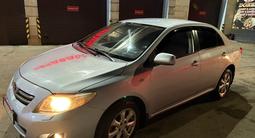 Toyota Corolla 2007 года за 4 800 000 тг. в Астана