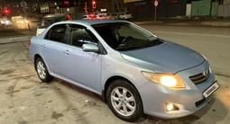 Toyota Corolla 2007 года за 4 800 000 тг. в Астана – фото 3