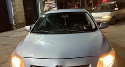 Toyota Corolla 2007 года за 4 800 000 тг. в Астана – фото 2